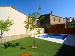 Apartment near El Pedro de Pals town centre